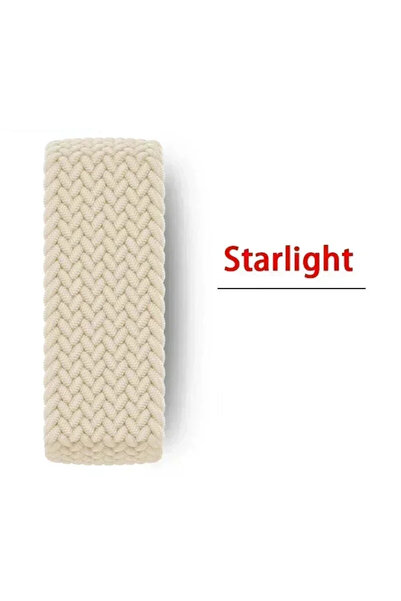 Choice 42 44 45 46 49mm-M starlight color Band For watch Series 10 46mm 42mm ...