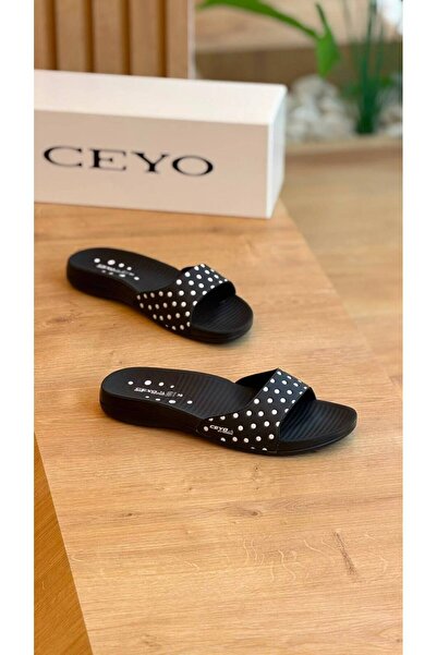 Ceyo 9814-4 Kadın Terlik