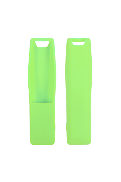 Choice Luminous green 1 Piece Luminous Silicone Case For Smart TV BN59-01312A...