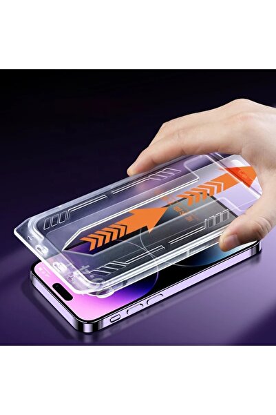 Choice18 High Definition iPhone 15 2PCS For IPhone 17 16 15 14 13 12 11 Plus ...