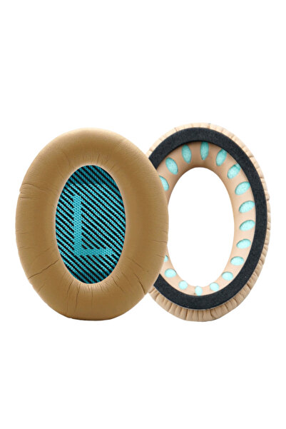 Choice QC25-Blue-Ear pad Replacement ear pads for Bose QuietComfort QC-35 QC-...
