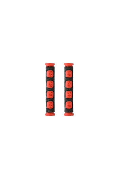 Choice Red Motorcycle Brake Handle Silicone Sleeve Soft Anti-Slip durable Mot...