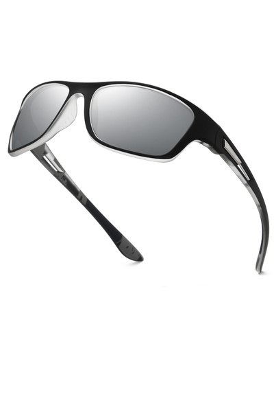 Choice G8 Polarized Fishing Sunglasses Men's Driving Shades Male Women Sun Gl...