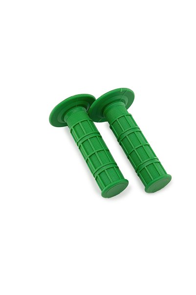 Choice1 H Universal Handle Grips Dirt Pit Bike Motorcycle Motocross Motorbike...