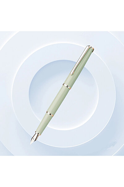 Choice F C Hongdian 920s fountain pen retro high-end calligraphy writing ink ...