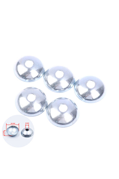 Choice1 A4 5Pcs Gym Cable Steel Wire Rope Accessories Cable Machine Fitness E...