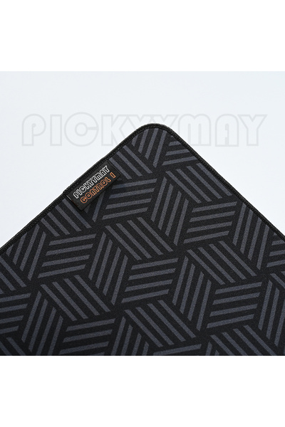 Choice NS-Black-400x450x4mm PICKYYMAY Pk Control 1 New Style Professional Gam...
