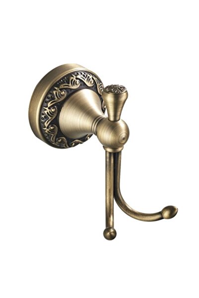 Choice Hook Bathroom Accessories Antique Bronze Towel Shelf Toilet Paper Hold...