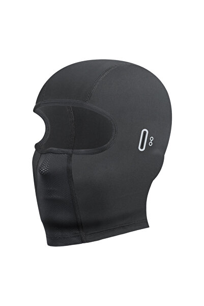 Choice short black Motorcycle Balaclava Summer Cooling Mask Men Sun UV Protec...