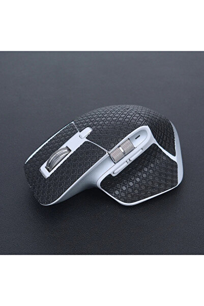 choice2 Mouse Skin Black 1 DIY Mouse Skin Mouse Skates Side Stickers Anti-sli...