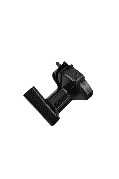 Choice11 Motor wheel cover for Surron Light Bee Water Transfer Carbon Fiber E...
