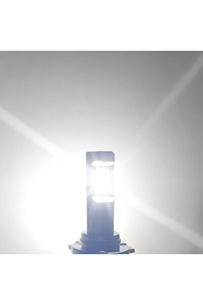 Choice3 H4/9003/HB2 Hi/Lo 6500K White AUXITO 2Pcs H4 H11 LED Headlight Bulbs ...