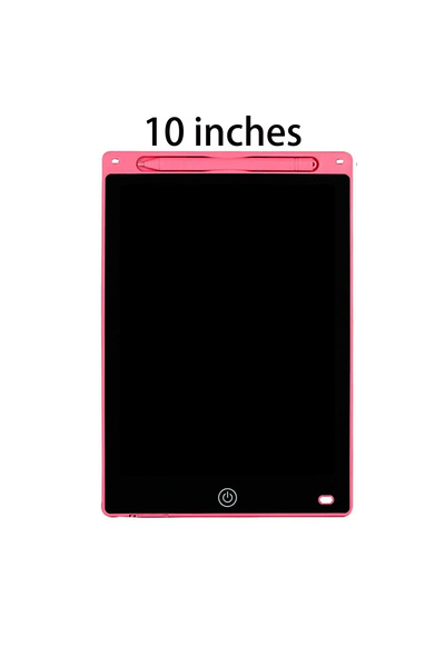 Choice6 10 inches Pink 6.5/8.5/10/12 inch Lcd Writing Tablet Drawing Board Gr...