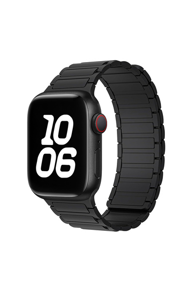 Choice S10-46 45 44 42 49mm 01 black Magnetic Loop For Watch Bands 44mm 40mm ...