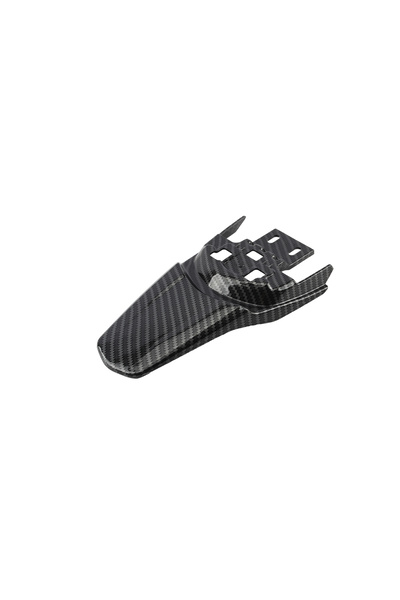 Choice3 Rear fender for Surron Light Bee Water Transfer Carbon Fiber Extended...