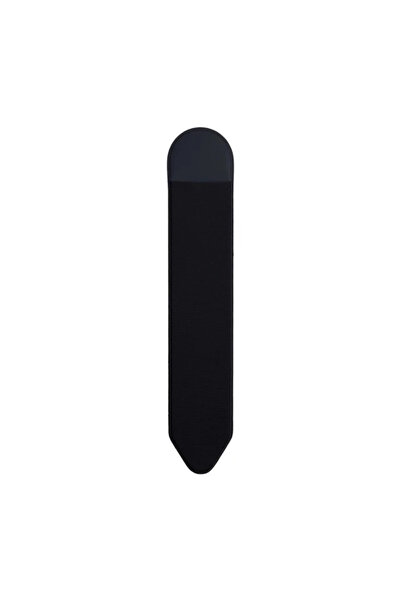 Choice Black Adhesive Stylus Pen Holder Sleeve for IPad IPencil 1 2 Pencil Po...