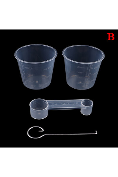 Choice B 1Set Bread Machine Maker Parts Measuring Cup Spoon Kit Removal Tool ...