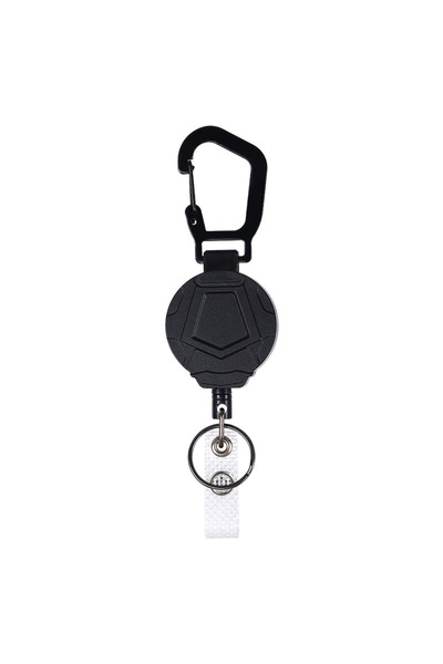 Choice black Creative Business Metal Keychain Men's and Women's Car Keychain ...