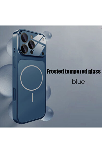 Choice64 For iPhone15ProMax Blue A Phone Case That Makes Your Phone Look Like...