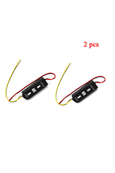 Choice3 2 pcs Converter Transformer DC 12V 24V~80V for Citycoco Electric Scoo...