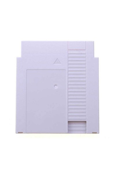 Choice1 WHITE YuXi 60pin to 72pin Converter Storage Box Plastic Case Cover Ga...