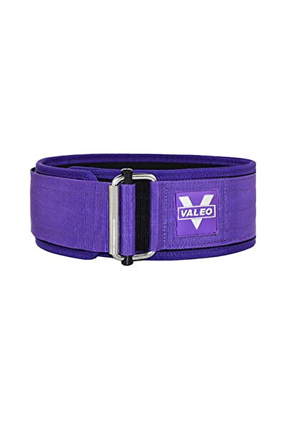 Choice23 M Purple GOBYGO Fitness Weightlifting Belt Squat Pull-Up Adjustable ...