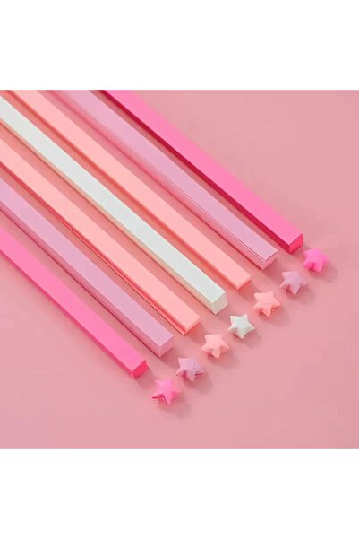 Choice 12 540 Sheets Origami Paper Stars DIY Hand Crafts Origami Lucky Star P...