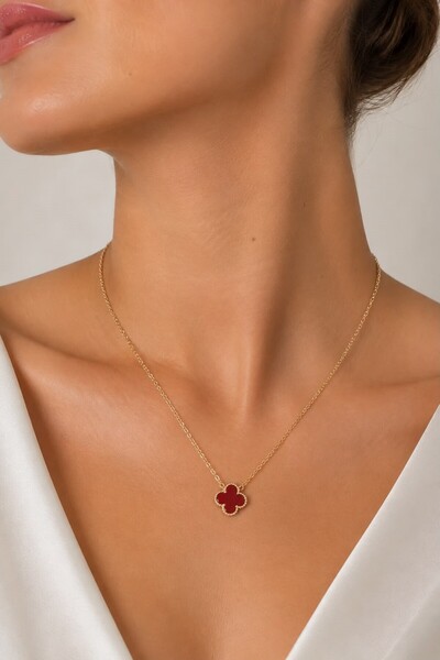 Süspüs Accessories Nolven Necklace