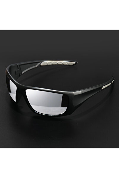 Choice C6 Silver New Polarized Sports Sunglasses for Men Women Youth Baseball...
