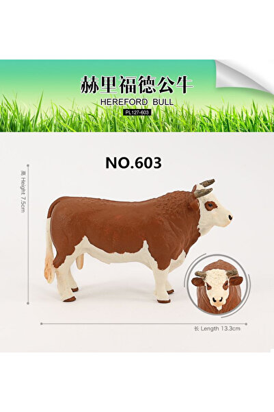 Choice11 NO.603(big) High quality Action Figure Simulation Animals Model Real...