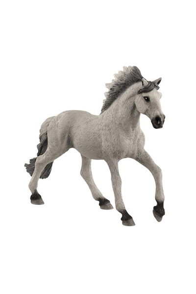 SCHLEICH figurine, Stallion Sorraria Mustang