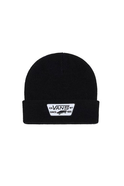 Vans ΜΙΛΦΟΡΝΤ ΜΠΙΝΙ ΒΝ000ΥΟΥΜΠΛΚ-ΜΠΛΚ Μαύρο