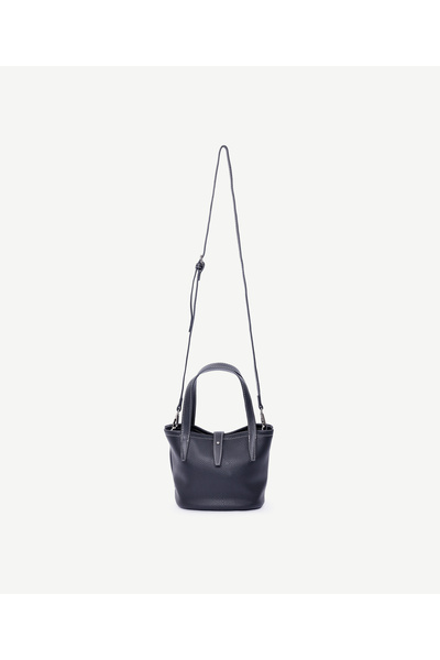 Yargıcı Pouch Handbag
