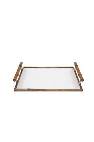 Yargıcı Tepsi (29x40x9x Cm)