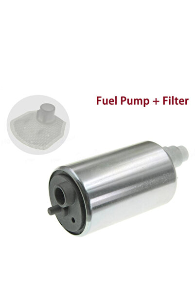 Choice Single product EFI Fuel Pump Filter + Regulator For Suzuki GSXR600 GSX...