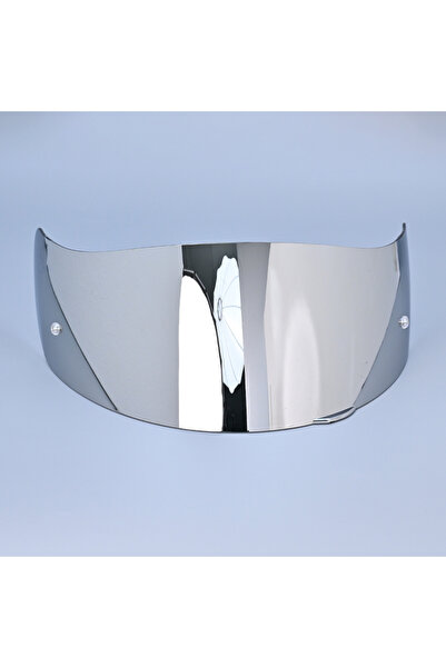 Choice Normal Silver Helmet Lens for AGV K5 K5S K3SV K1 K1S Compact ST Motorc...