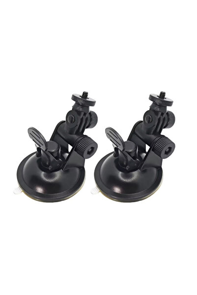 Choice13 2x Suction Cup Mount Car Suction Cup Holder Windshield Mount For GoP...