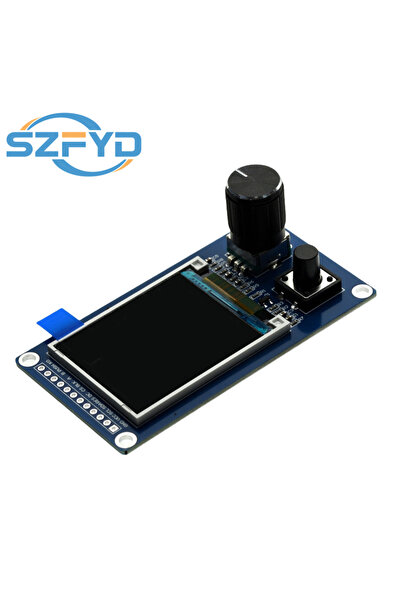Choice 1.8 inch 1.8 Inch 2.4 Inch TFT display Screen With EC11 Rotary Encoder...