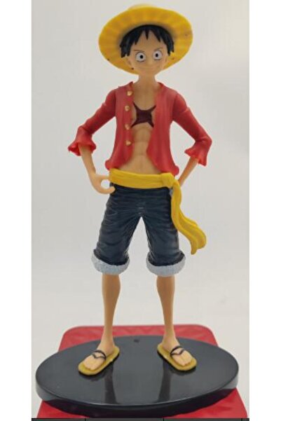 BANDAI no box 01 HIgh Quality Cheap Sale Anime One Piece Luffy Zoro Nami Sanj...