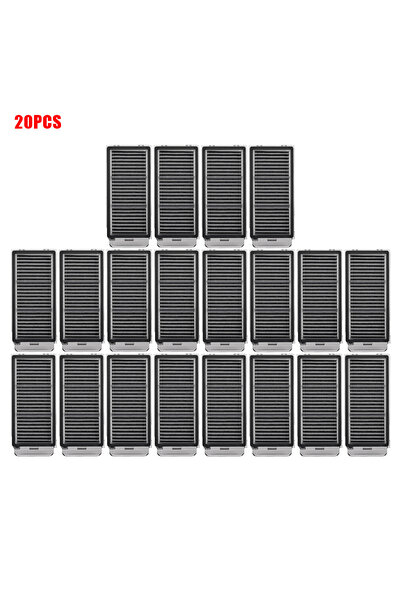 Choice7 20PCS HEPA Filters For Dreame X50 Ultra X50 Master L50 Pro Ultra X50 ...