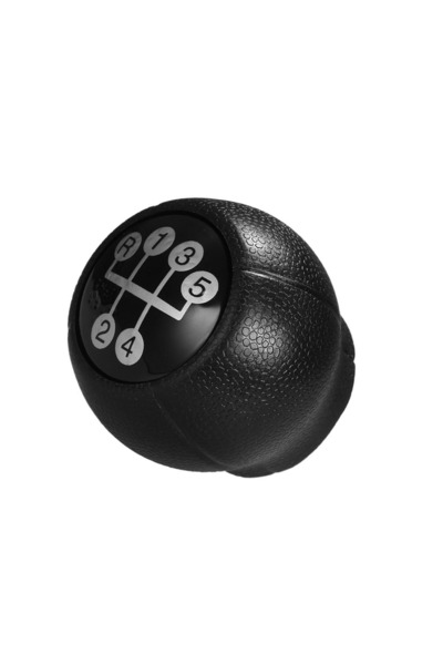 Choice 5 Speeds Gear Shifter Knob Stick Head Lever Handle 5 Speed Replacement...