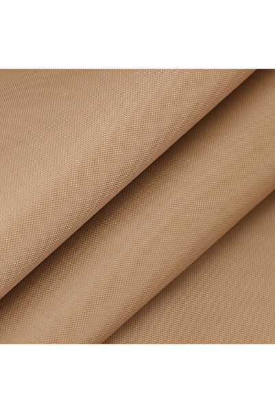 Choice 205cm Banana Khaki Patio Umbrella Cover Waterproof Outdoor Anti-UV Can...