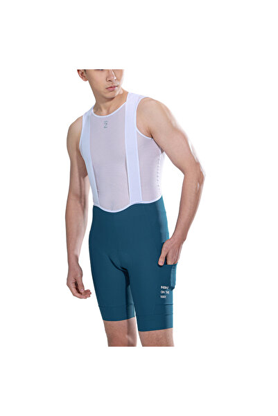 Choice INBIKE L-EU blue INBIKE Men's Cycling Bib Shorts 3D Padded MTB Bike Sh...