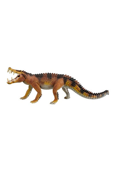 SCHLEICH figurine, Kaprosuchus