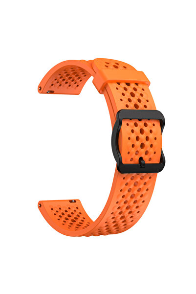 Choice 22MM Orange 22mm Watch Strap For Watch GT 5 GT4 GT3 GT2 46mm Gt2 Pro B...