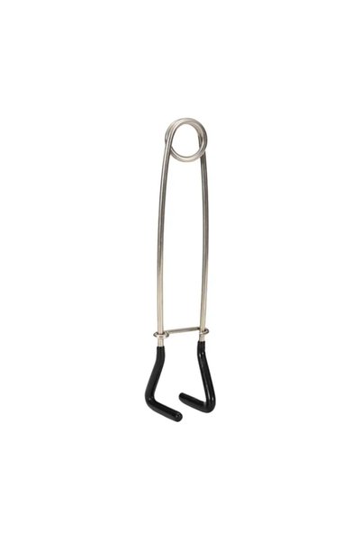 Choice C Stainless Steel Fish Jaw Spreader Portable Fishing Tool Fish Mouth O...