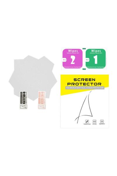 Choice4 A 2Pcs For Tamagotchi Paradise Screen Protector, HD Hydrogel Soft Fil...