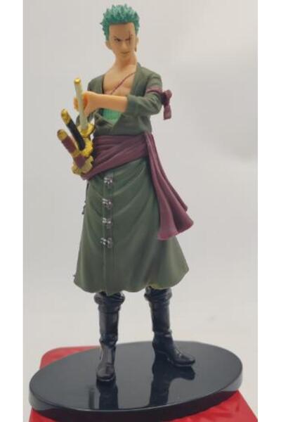 Choice6 Bandai no box 06 HIgh Quality Cheap Sale Anime One Piece Luffy Zoro N...