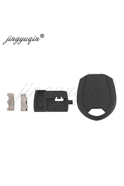 choice2 5 pieces Model E jingyuqin 5/10/30Pcs Universal Transponder Car Key H...