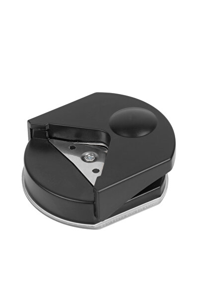 Choice black Three-in-one Corner Rounders Corner Embosser Corner DIY Photo Ca...